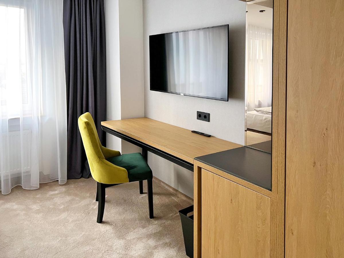 Dormero Hotel รอยท์ลิงเงน ภายนอก รูปภาพ