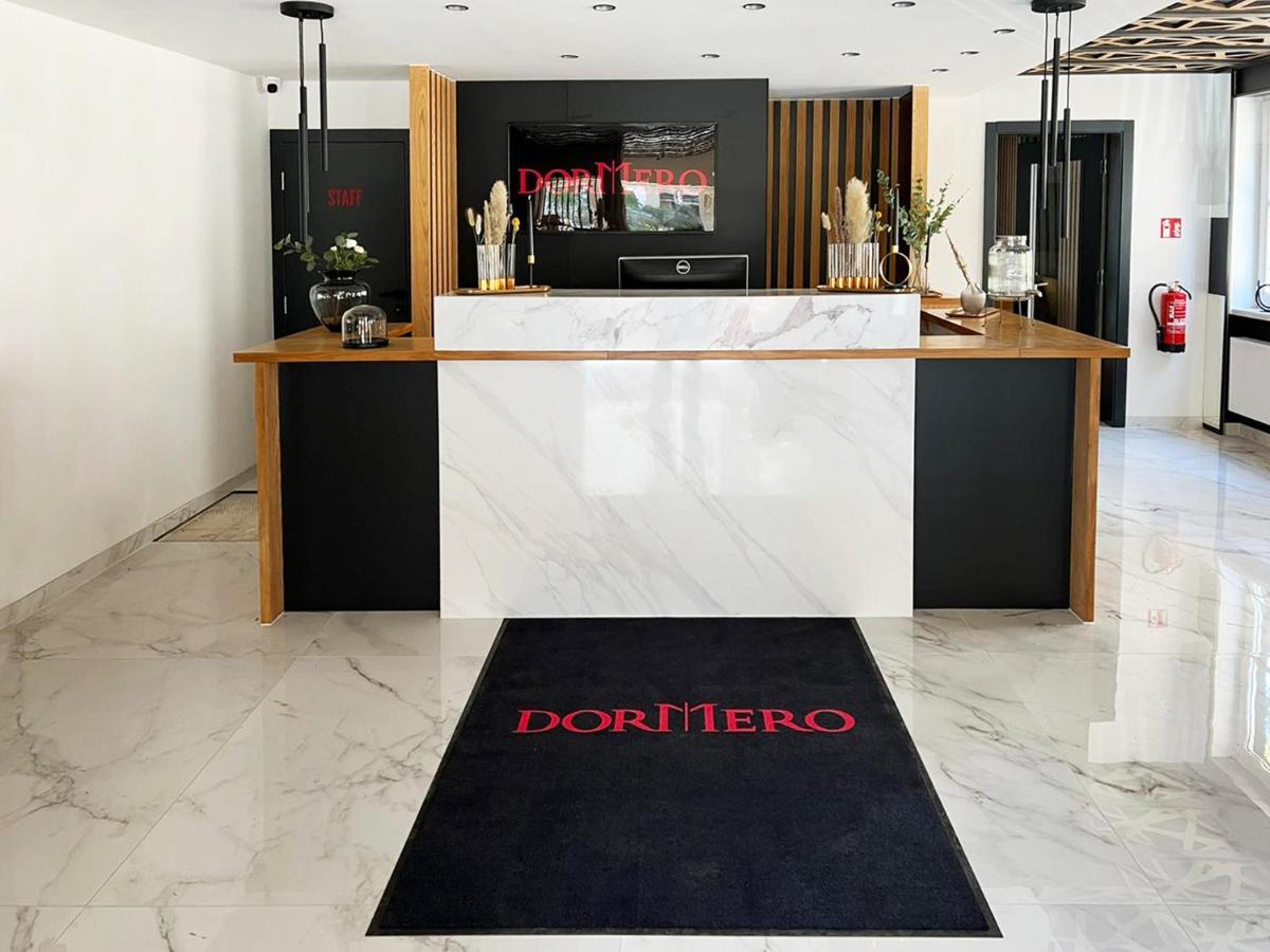 Dormero Hotel รอยท์ลิงเงน ภายนอก รูปภาพ