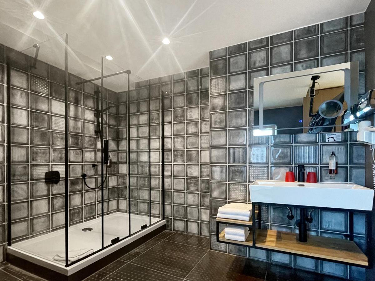 Dormero Hotel รอยท์ลิงเงน ภายนอก รูปภาพ